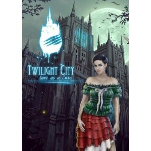 Twilight City: Love as a Cure (PC) DIGITAL