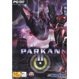 Parkan 2 (PC) DIGITAL