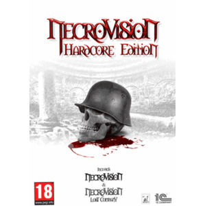 Necrovision Hardcore Edition(PC) DIGITAL Steam