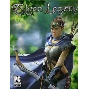 Elven Legacy Collection (PC) DIGITAL
