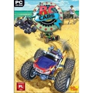RC Cars (PC) DIGITAL Steam