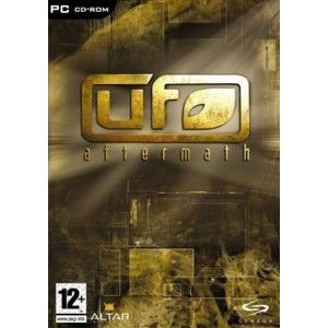 UFO: Aftermath (PC) DIGITAL Steam