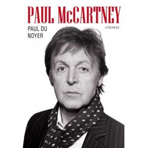 Paul du Noyer - Paul McCartney