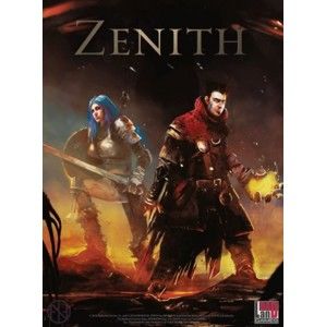 Zenith (PC) DIGITAL