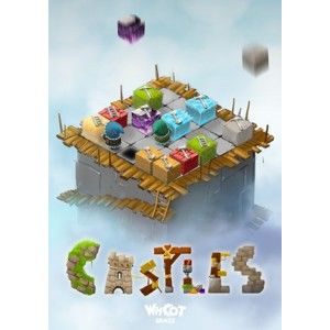 Castles (PC) DIGITAL