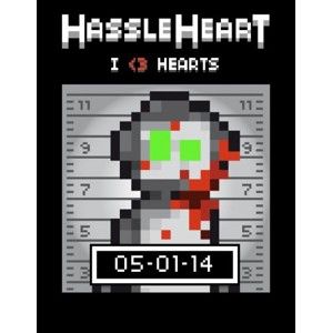 HassleHeart (PC) DIGITAL