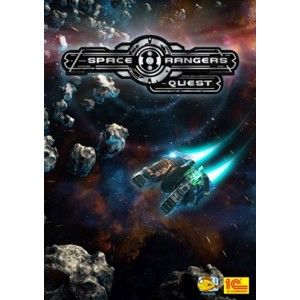 Space Rangers: Quest (PC) DIGITAL