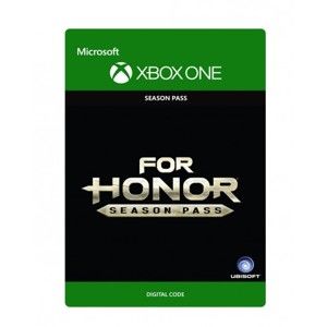 XONE For Honor: Season Pass