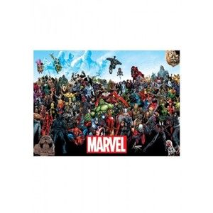 Plagát (39b) Marvel - Universe