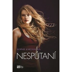 Sophie Jordan - Nespútaní