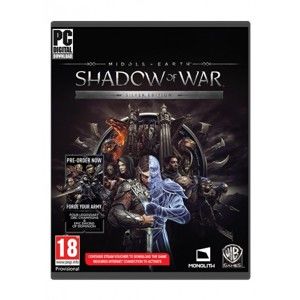 Middle-earth: Shadow of War Silver Edition