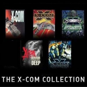 X-COM: Complete Pack (PC) DIGITAL