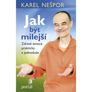 Karel Nešpor - Jak být milejší