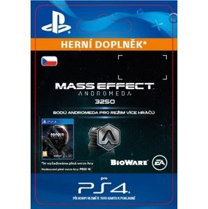 Mass Effect Andromeda 3250 Points