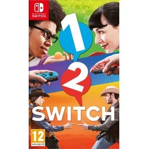 P NS 1-2-Switch