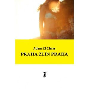 Adam El Chaar - Praha Zlín Praha