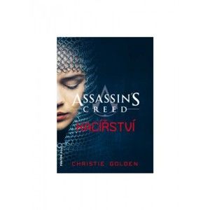 Christie Golden - Assassin's Creed 09 - Kacířství