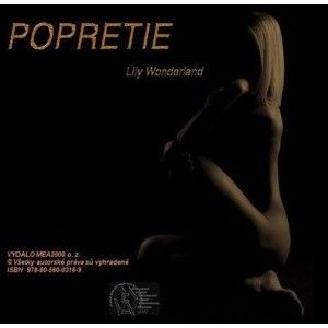 Lily Wonderland - Popretie