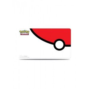 UP - Playmat - Pokémon - Pokéball