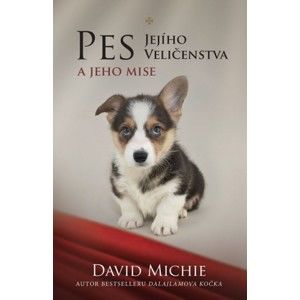 David Michie - Pes Jejího Veličenstva