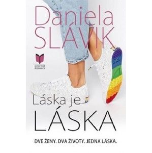 Daniela Slávik - Láska je láska