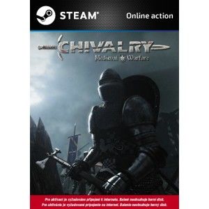 Steam - Chivalry : Medieval Warfare