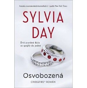 Sylvia Day - Osvobozená