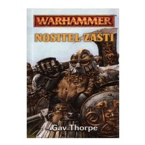 Warhammer: Nositel zášti