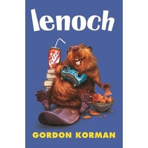 Gordon Korman - Lenoch