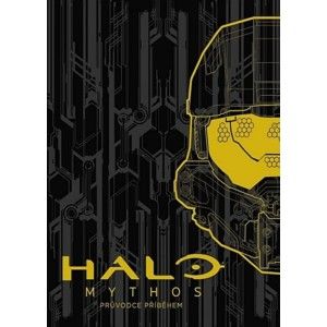 Halo Mythos - Průvodce příběhem