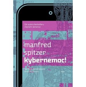 Manfred Spitzer - Kybernemoc