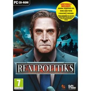 Realpolitiks Special Box Edition