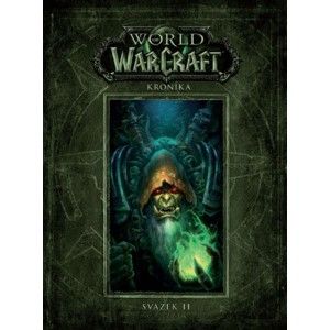 World of WarCraft: Kronika - svazek 2