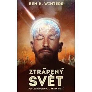 Ben H. Winters - Ztrápený svět