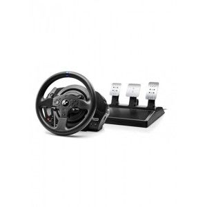 Volant Thrustmaster T300 RS + pedály T3PA, GT Edice (PC,PS3,PS4)