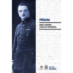 Ladislav Preininger - Přísaha