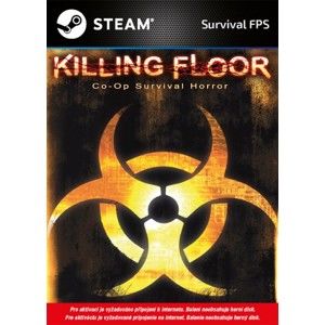 Steam - Killing Floor