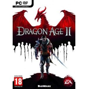 Dragon Age II (PC) DIGITAL