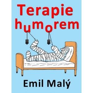 Emil Malý - Terapie humorem