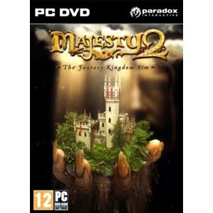Majesty 2 (PC) DIGITAL