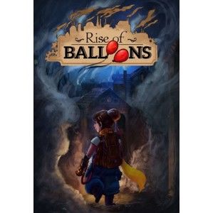 Rise of Balloons (PC/MAC) DIGITAL