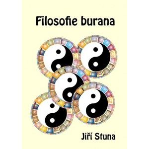 Jiří Stuna - Filosofie burana