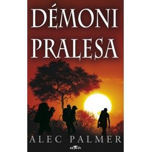 Alec Palmer - Démoni pralesa