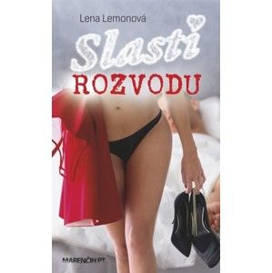 Lena Lemonová - Slasti rozvodu