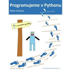 Mgr. Peter Kučera - Programujeme v Pythonu