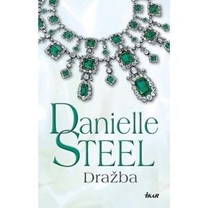 Danielle Steel - Dražba