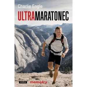 Charlie Engle - Ultramaratonec