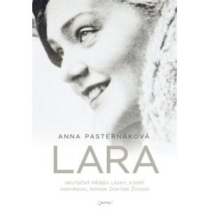 Anna Pasternak - Lara