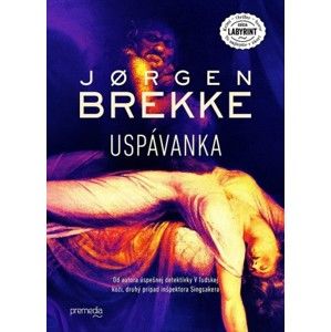 Jørgen Brekke - Uspávanka