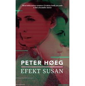 Peter Hoeg - Efekt Susan